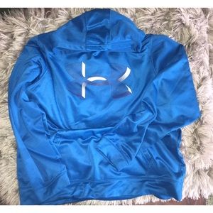 Under Armour hoodie
